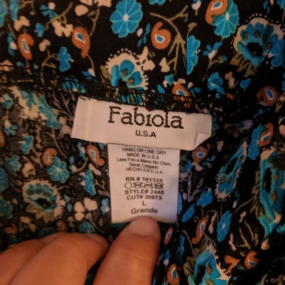 Romper - Picture 2 of 5